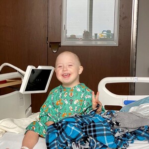 Nick Clatterbuck & Daniel Bruce